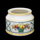 Villeroy & Boch Basket Sugar Bowl 6 cm No Lid