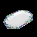 Villeroy & Boch Pasadena Gravy Underplate Pickle Dish