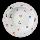 Villeroy & Boch Petite Fleur Rim Cereal Bowl