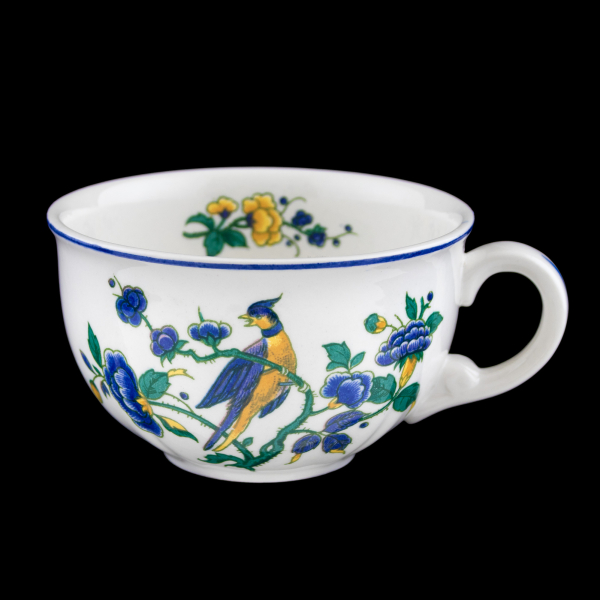 Villeroy & Boch Phoenix Blau Tea Cup