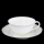 Villeroy & Boch Piano Tea Cup & Saucer