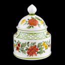 Villeroy & Boch Summerday Sugar Bowl & Lid