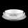 Villeroy & Boch Val Bleu Cream Soup Bowl & Saucer