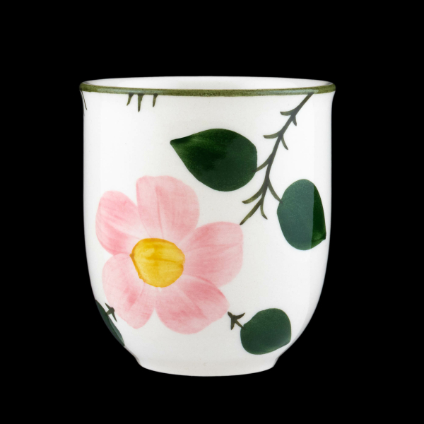 Villeroy & Boch Wildrose No Handle Mug