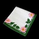 Villeroy & Boch Wildrose Cloth Napkin