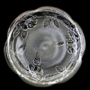 Villeroy & Boch Wildrose Glass Plate