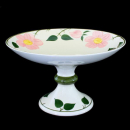 Villeroy & Boch Wildrose Footed Bowl