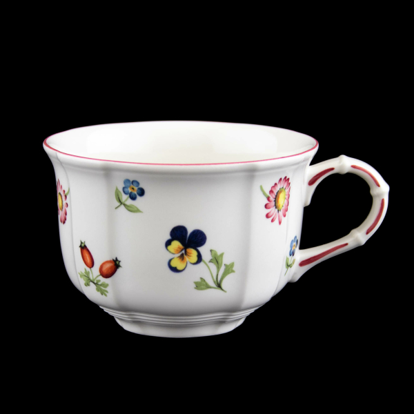 Villeroy & Boch Petite Fleur Tea Cup
