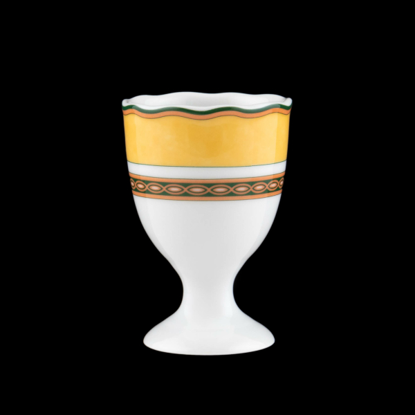 Hutschenreuther Medley Alfabia Egg Cup