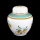 Hutschenreuther Medley Alfabia Lidded Vase