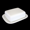 Rosenthal Suomi White (Suomi Weiß) Butter Dish