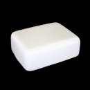 Rosenthal Suomi White (Suomi Weiß) Butter Dish Top