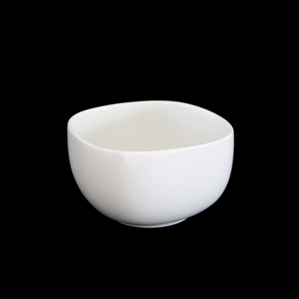 Rosenthal Suomi White (Suomi Weiß) Multifunctional Bowl 14 cm
