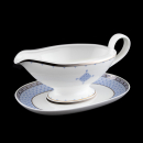 Villeroy & Boch Azurea Gravy Boat 2 Pcs.