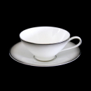 Rosenthal Bettina 3331 Tea Cup & Saucer