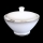Rosenthal Bettina 3331 Sugar Bowl & Lid