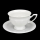 Rosenthal Maria Weiss Coffee Cup & Saucer