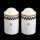 Villeroy & Boch Gallo Design Ornamento Salt & Pepper Shaker Set