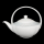 Villeroy & Boch Delta Teapot
