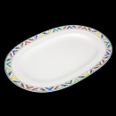 Villeroy & Boch Indian Look Serving Platter 29 cm