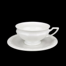 Rosenthal Maria Weiss Tea Cup & Saucer