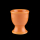 Villeroy & Boch Gallo Design Switch 4 Footed Egg Cup Orange