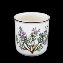 Villeroy & Boch Botanica Spice Jar Rosemary No Lid