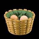 Villeroy & Boch Alt Amsterdam Egg Basket