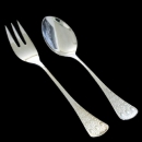 Rosenthal Romanze Cutlery (Romanze Besteck) Tea Spoon,...