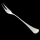 Rosenthal Romanze Cutlery (Romanze Besteck) Meat Fork