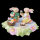 Villeroy & Boch Bunny Family Picknick