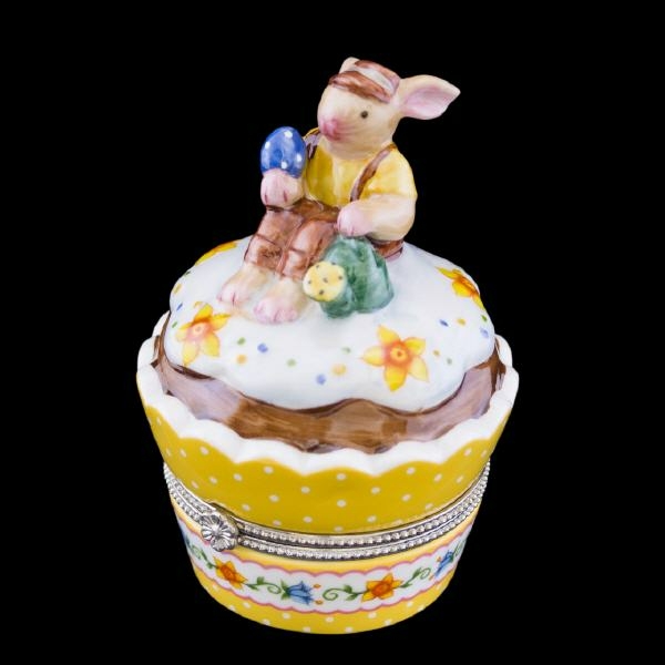 Villeroy & Boch Spring Decoration Dose Cupcake Gießkanne