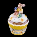 Villeroy & Boch Spring Decoration Dose Cupcake...