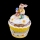 Villeroy & Boch Spring Decoration Jar Cupcake Watering Can