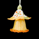 Villeroy & Boch Flower Bells Ornament Daffodil with...