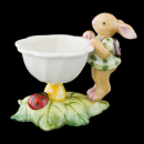 Villeroy & Boch Spring Awakening Egg Cup Bunny Boy