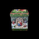 Villeroy & Boch Christmas Toys Spieluhr Paket Schneespaß