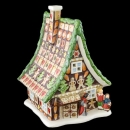 Villeroy & Boch Fairytale Park Gingerbread House