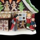 Villeroy & Boch Fairytale Park Gingerbread House