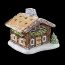 Villeroy & Boch Mini Christmas Village Lichterhaus...