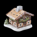Villeroy & Boch Mini Christmas Village Lichterhaus...