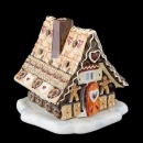 Villeroy & Boch Mini Christmas Village Gingerbread House