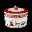 Villeroy & Boch Winter Bakery Delight Gebäckdose