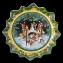 Villeroy & Boch Toys Fantasy Pastry Plate Fairy Tale