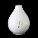 Rosenthal Romance White (Romanze in Weiss) Pepper Shaker