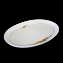 Rosenthal Romance Medley (Romanze in Dur) Serving Platter...