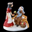 Villeroy & Boch Fairytale Park Scene Snow White