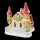 Villeroy & Boch Mini Christmas Village Lichthaus Schloss
