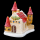 Villeroy & Boch Mini Christmas Village Lichthaus Schloss