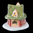 Villeroy & Boch Mini Christmas Village Light House Dwarf House